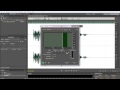 Как улучшить качество звука голоса на записи обработка в Adobe Audition 