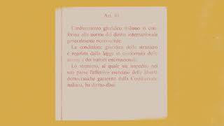 SENATO 7