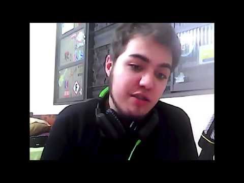 OrNot - Na Lan? Evento x5 Mega Arena