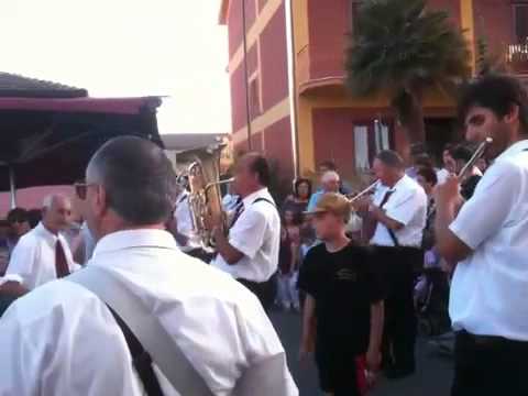 Fwd: Flumeri Giglio 2010 Italy