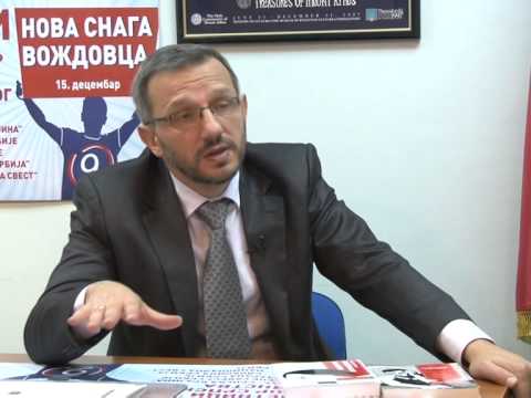 Sasvim licno   Branimir Nesic 13 12