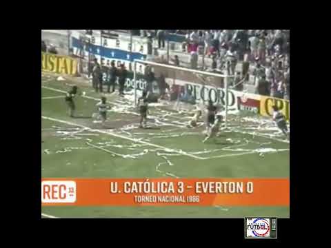 📺 Algunos Goles de Miguel Angel Neira 🇨🇱