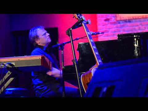 Joan Osbourn You Gonna Make Me Lonesome When You Go Sep 6 2017 City Winery Chicago nunupics