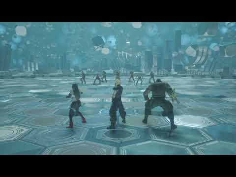 Some Final Chad VR Simulations