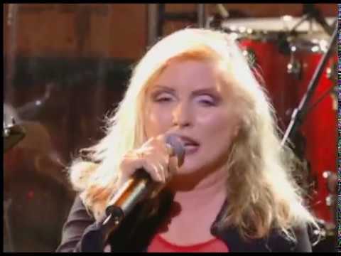 MASHUP The Doors x Blondie REMIX