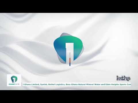 Channel One TV Live! BackPage with Caleb Kudah | 18th September 2026