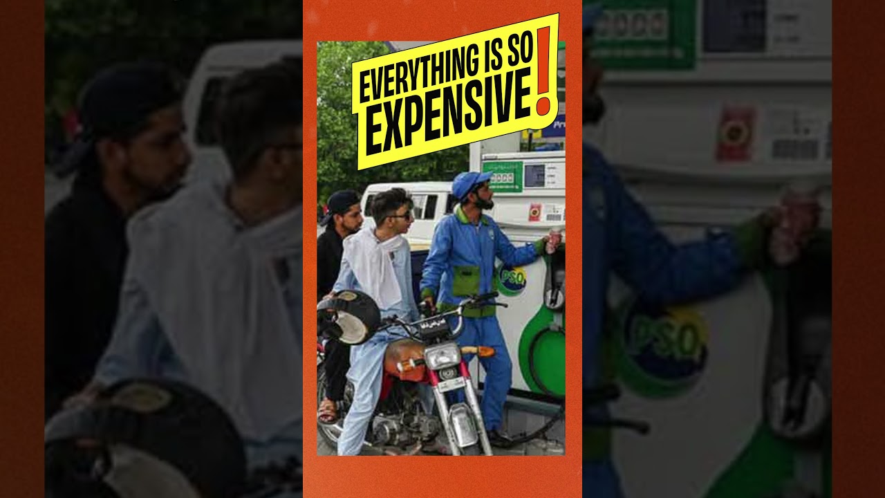 We Pay. Fossil Fuels Profit