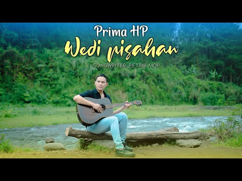 Prima HP - Wedi Pisahan (Official Music Video)