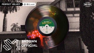 Red Velvet 레드벨벳 &#39;Perfect Velvet&#39; Highlight Clip #봐 (Look)