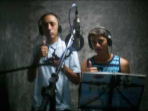 Mc fininho Mc juninho mina certa