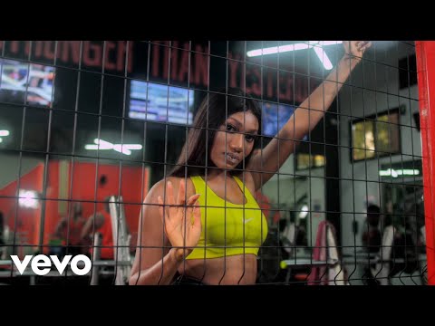 Wendy Shay - Ghana Boys