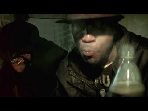 Shyheim feat. Castro - Dust Juice (OFFICIAL HD VIDEO)