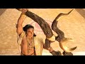 Ram Breaks Shiva Danasuu