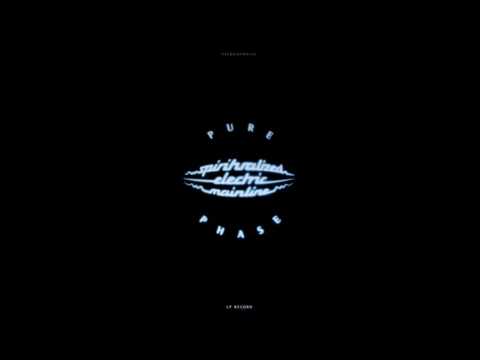 Spiritualized - Pure Phase (Full Album)