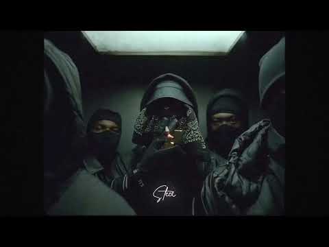 [SOLD] Gazo x Ziak type Beat - "STEER" | Instru Drill Sombre 2022