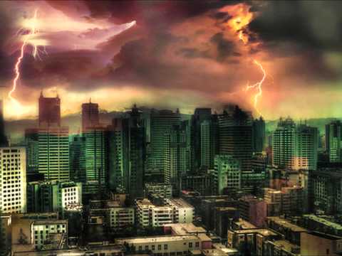 Noya - Kill Them All!