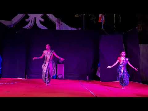 Majhya Ramai Che Upkar  DANCE(12th April) Kapilvastu Buddha Vihar Kapil Nagar Nagpur