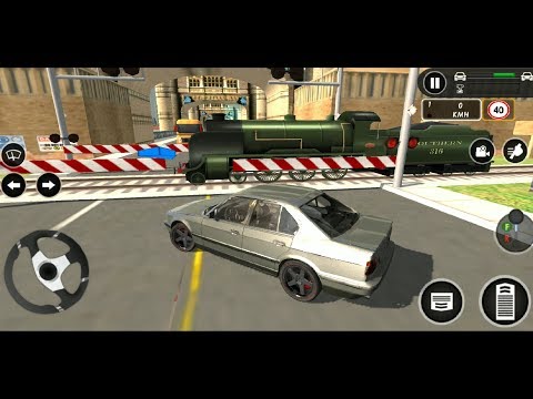 Car Driving School 2019: Real Driving Academy Test | Android Gameplay