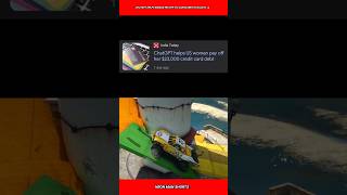 ChatGPT helps woman pay off ₹10 lakhs Debt in 30 days! 🔥 #shorts