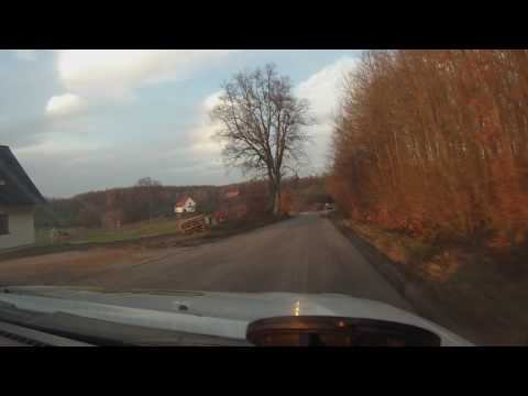 2. Bytowska Gonitwa OS-9 DCG.Rally