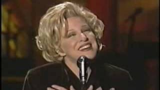 Bette Midler -  In my life...