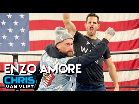 download lagu mp3 mp4 Enzo Amore, download lagu Enzo Amore gratis, unduh video klip Enzo Amore