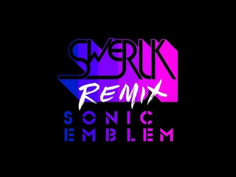 MNDR x Scissor Sisters "SWERLK - Sonic Emblem Remix"