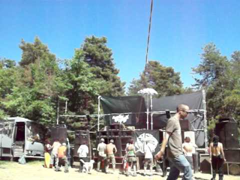 tetanos @ psykologik birthday 27/28/29mai2011