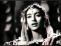 Marna Teri Gali Mein Shabab Lata And Rafi