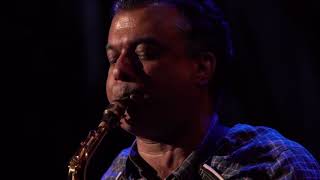 RUDRESH MAHANTHAPPA’S INDO-PAK COALITION performs live in Boston 3/18