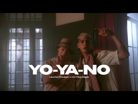 Oky x Frijo - YO YA NO
