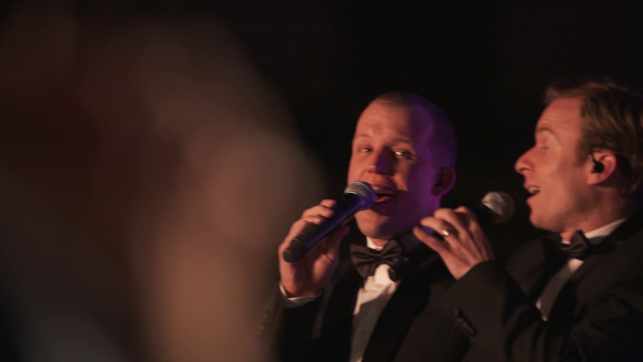 Manhattan Crooners