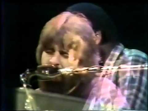 Doobie Brothers It Keeps You Runnin' Live at Alpine Valley 1979 Part 6