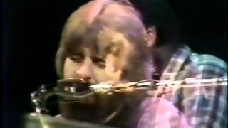Doobie Brothers It Keeps You Runnin&#39; Live at Alpine Valley 1979 Part 6
