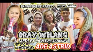 Download lagu ADE Astrid ORAY WELANG// medley # peuyeum Bandung# terbaru# bersama -ADE astrid@addsfro official mp3 Download lagu ADE Astrid ORAY WELANG// medley # peuyeum Bandung# terbaru# bersama -ADE astrid@addsfro official mp3
