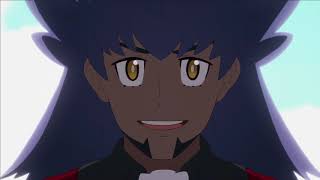 Download lagu Pokemon [AMV] Be The One -PANDORA feat.Beverly- mp3