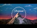 Paramount Pictures 2000 With 1986 Fanfare