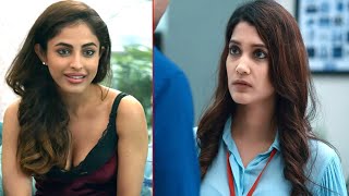 Hello Mini Season 1 Hot Scenes Timing | Anuja Joshi | Priya Banerjee | MX Player | Web Series Timing