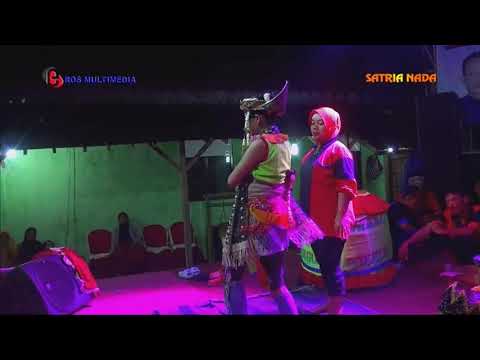 Dodol Ganyong Sintren Satria Nada Terbaru 2020