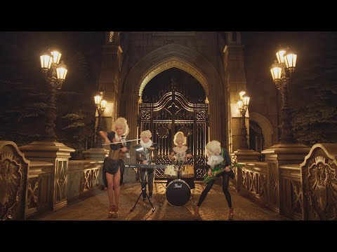 OTTA-orchestra. "MediaStorm". 2025