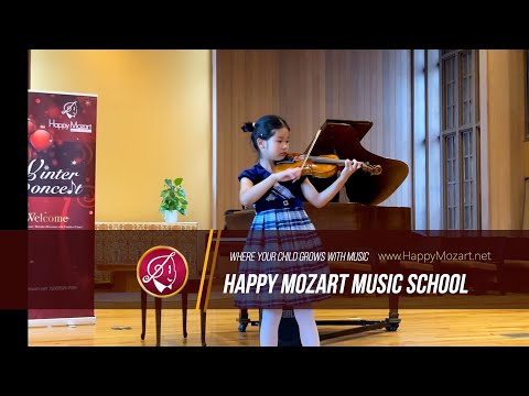 Happy Mozart Music School