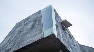Andyrahman Architect Projects
