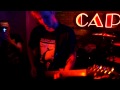 transit - a living diary @ capitol, glasgow
