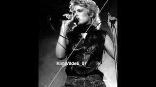 Kim Wilde - BladeRunner