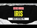 Skate Avenue PH Iris Rock Cover