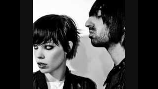 Crystal Castles-  Untrust Us (Chopped and screwed by kazi katzz)