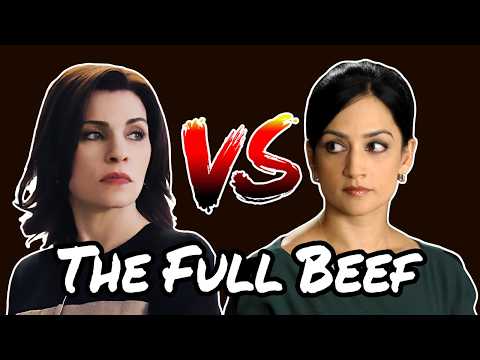 They Refused to Film Together: Julianna & Archie Feud