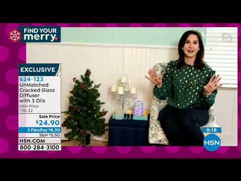 HSN | Gifts for Her 10.21.2020 - 09 AM