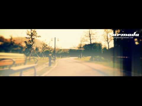 Shogun - Nadia (feat. Hannah Ray) (Official Music Video) [High Quality]