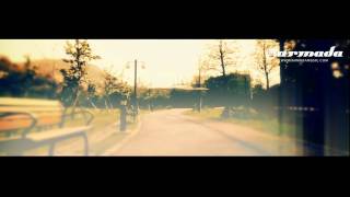 Shogun - Nadia (feat. Hannah Ray) (Official Music Video) [High Quality]